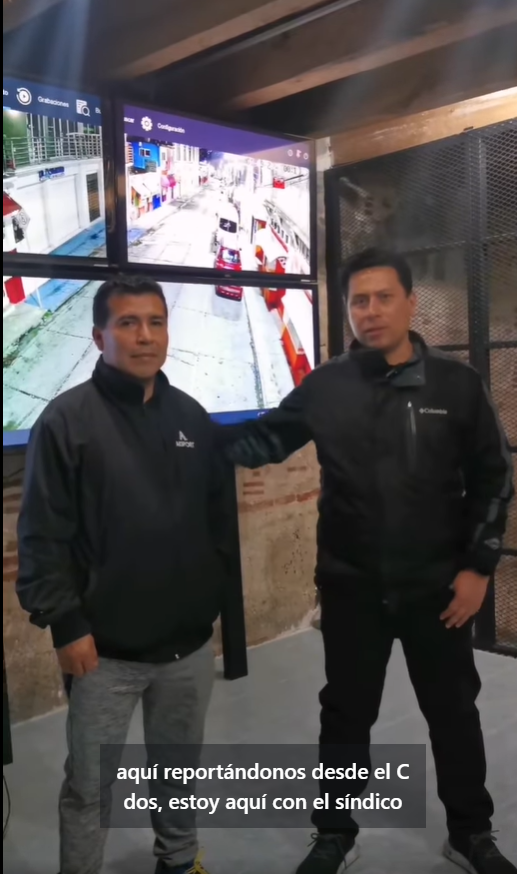 MENSAJE DEL PRESIDENTE MUNICIPAL SOBRE LOS TRABAJO QUE SE HAN REALIZADO EN LOS PRIMEROS DÍAS DE ADMINISTRACIÓN