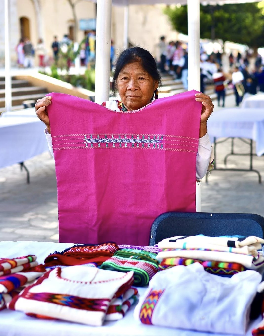 SE DESARROLLA CONVIVENCIA TU’UN SAVI EN EL DÍA INTERNACIONAL DE LA LENGUA MATERNA