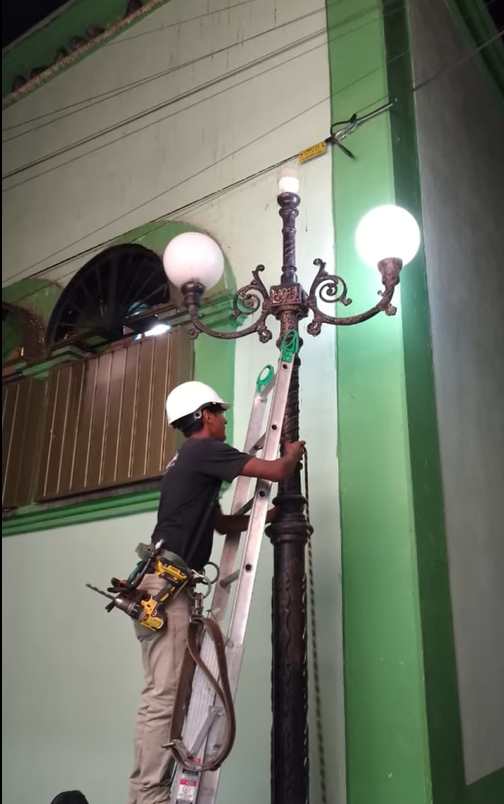 SE SIGUEN REALIZANDO TRABAJOS EFICIENTES EN BENÉFICO DE TODOS LOS CIUDADANOS