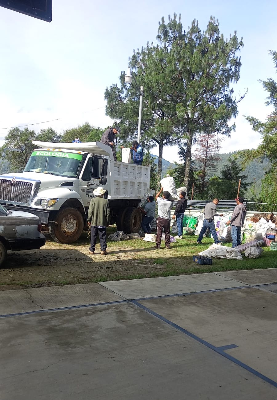 CAMPAÑA DE RECOLECCIÓN DE VIDRIO SE EXPANDE A LAS AGENCIAS MUNICIPALES