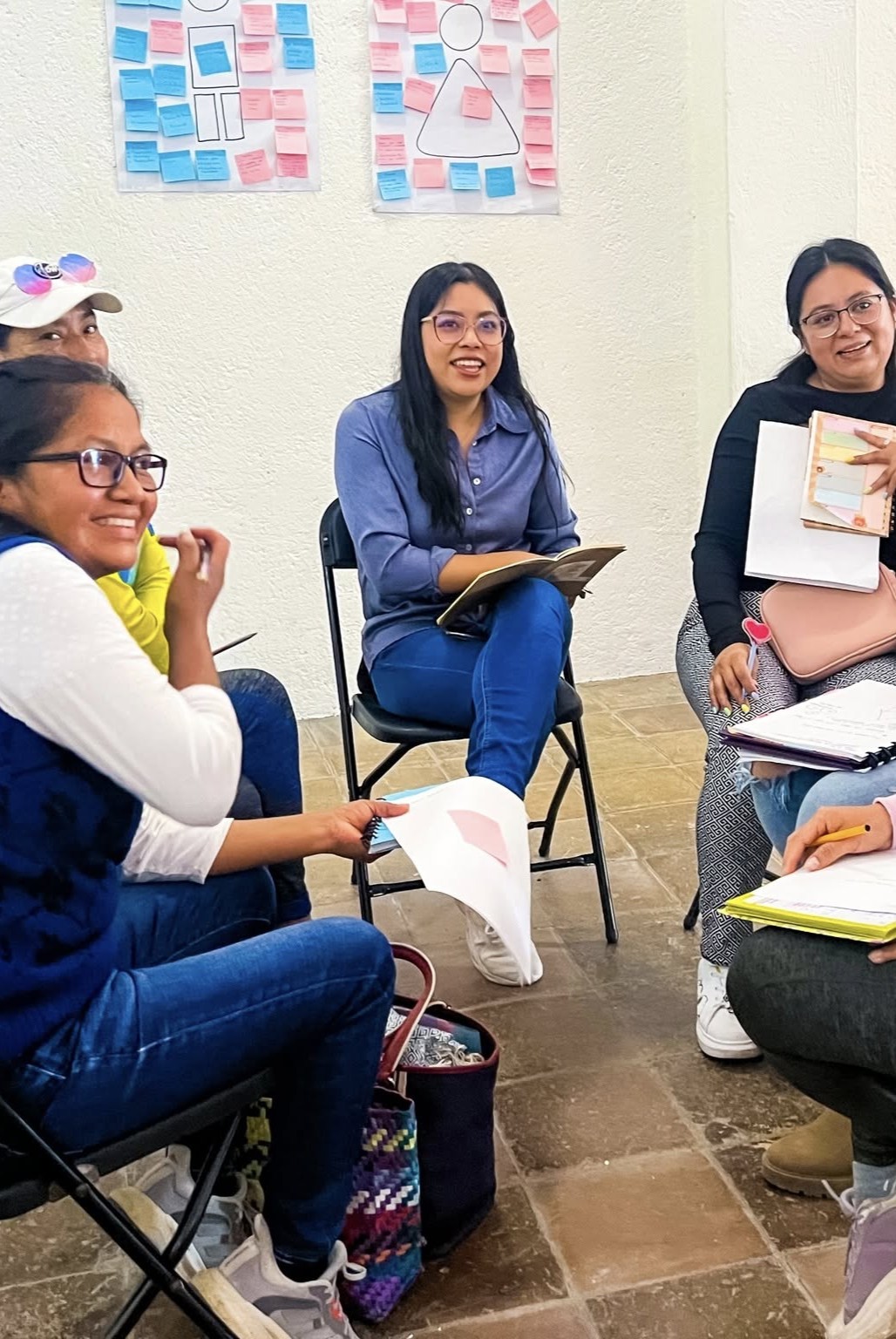 “AVANCEMOS POR LA IGUALDAD”: FORTALECEN CAPACIDADES PRODUCTIVAS DE MUJERES EN TLAXIACO