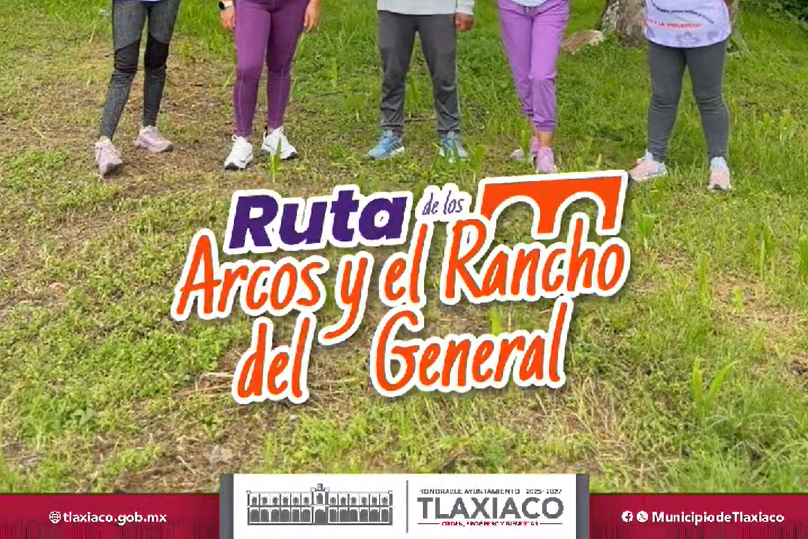3RA CARRERA-CAMINATA CONTRA LA VIOLENCIA: ¡PARTICIPA Y HAZ LA DIFERENCIA!
