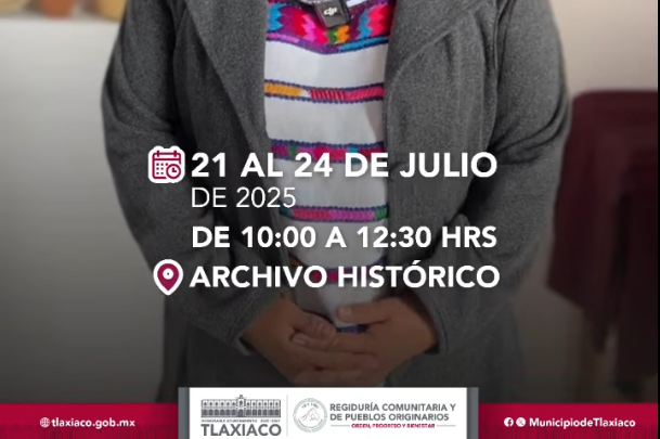 ¡APRENDAMOS UN IDIOMA, MANTENGAMOS LA CULTURA VIVA Y LLENA DE HISTORIA!