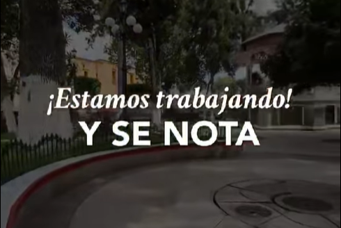 MEJORAMIENTO DE LA IMAGEN URBANA