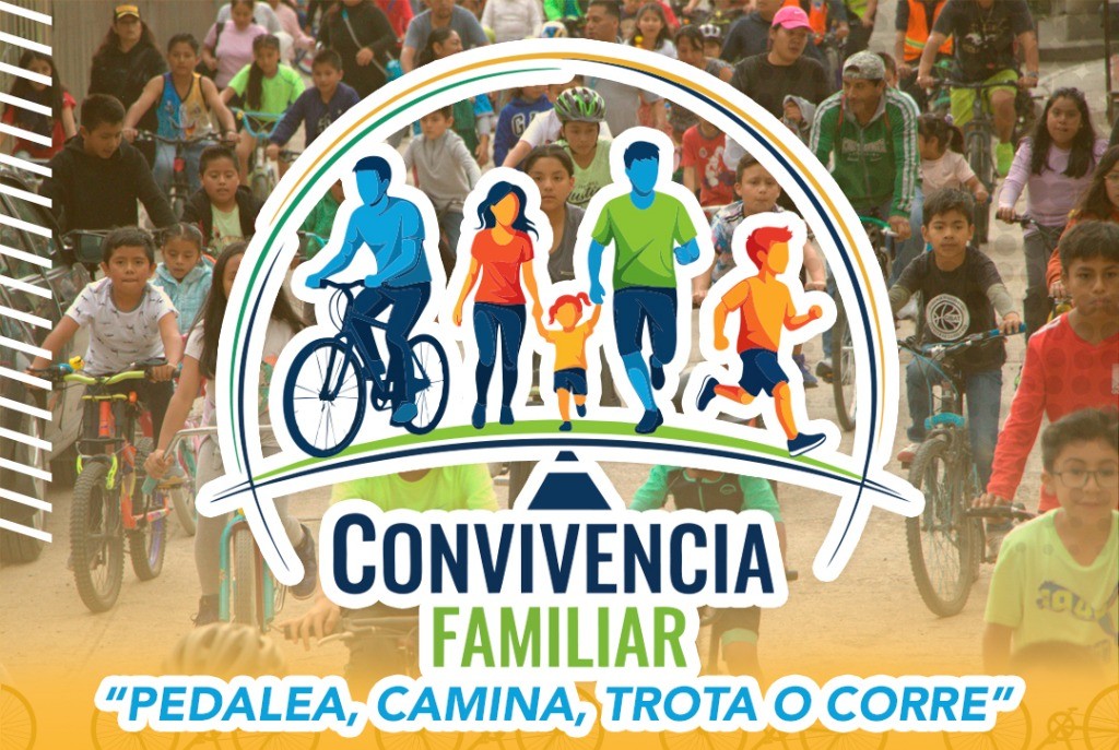 SE INVITA A TODA LA CIUDADANÍA A PARTICIPAR EN UNA CONVIVENCIA DEPORTIVA