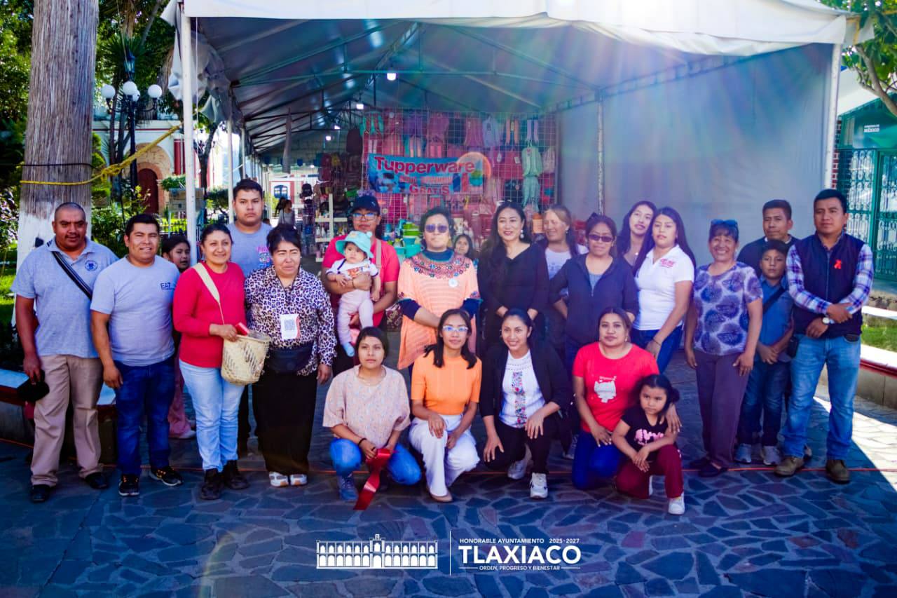 FERIA DE REGRESO A CLASES 2025