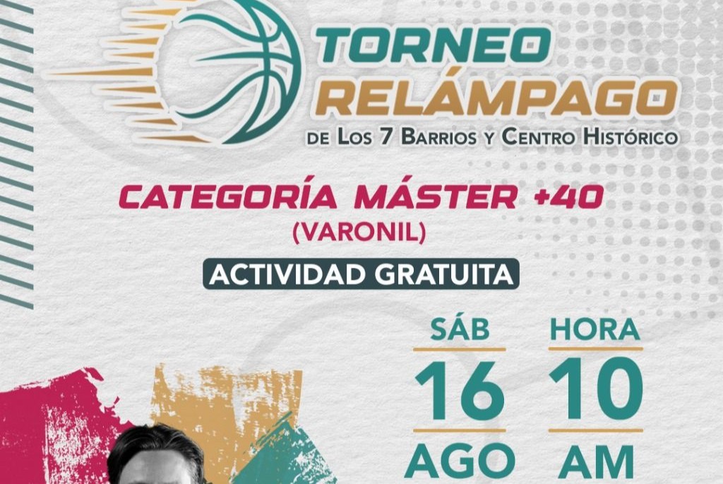 ¡CONVOCATORIA ABIERTA!