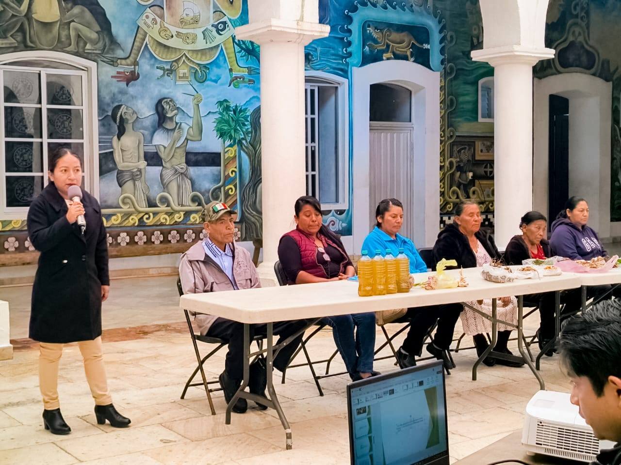 “SANAR DESDE NUESTRAS RAÍCES”: CONOCIMIENTO ANCESTRAL PARA LA SALUD Y LA PREVENCIÓN