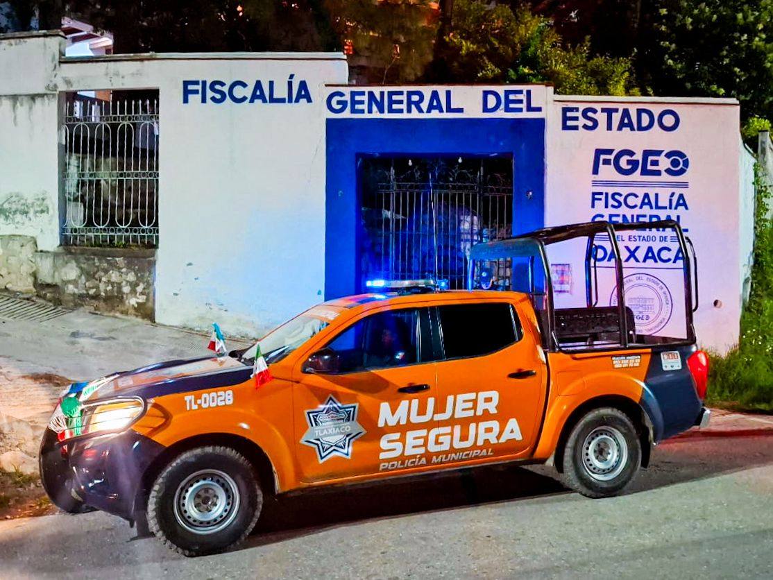 OPERATIVO DE SEGURIDAD PÚBLICA PERMITE UBICAR A MENOR REPORTADA EN FICHA DE BÚSQUEDA