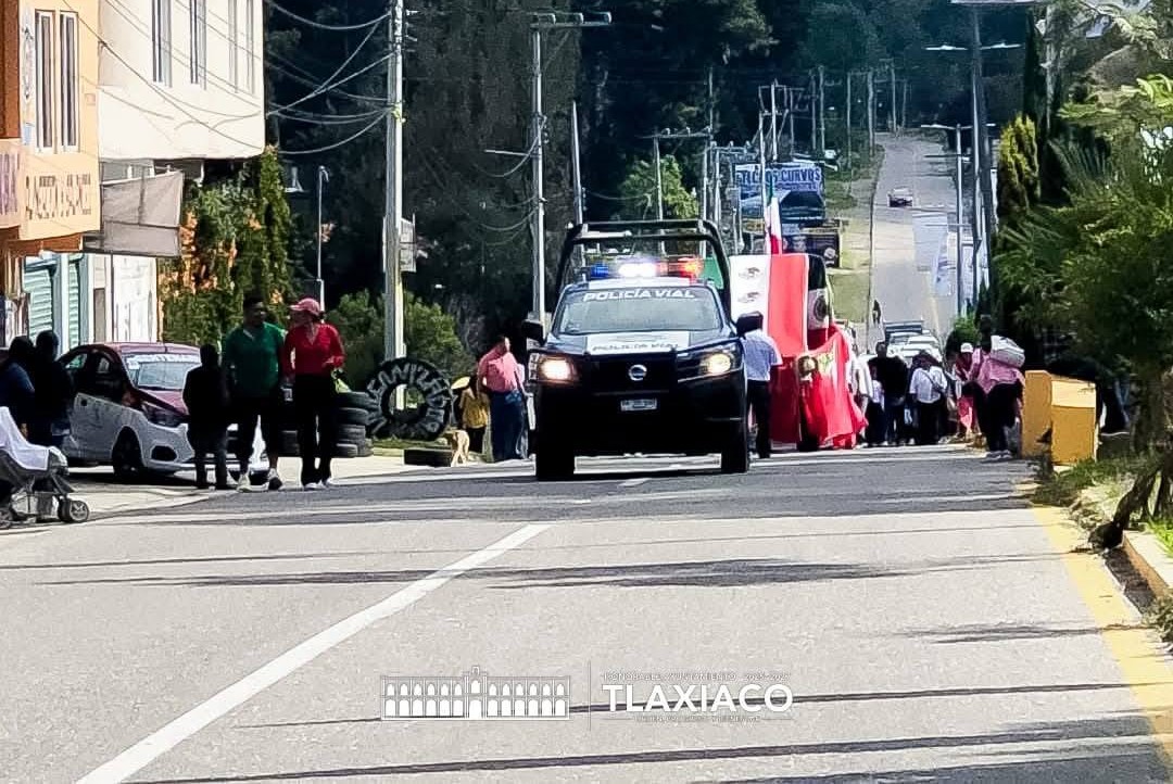 AYUNTAMIENTO ASEGURA DESARROLLO ORDENADO DE EVENTOS CON APOYO DE VIALIDAD, PROTECCIÓN CIVIL Y BOMBEROS
