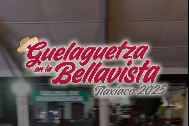 ÉXITO TOTAL EN LA PRIMERA GUELAGUETZA EN LA BELLAVISTA: UN ENCUENTRO DE CULTURA Y TRADICIÓN