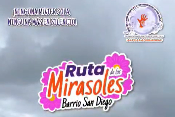 EL H. AYUNTAMIENTO, A TRAVÉS DE LA REGIDURÍA DE HACIENDA, TE INVITA A LA CARRERA-CAMINATA MENSUAL: “UNIRTE Y CAMINAR JUNTAS POR LA PREVENCIÓN DE LA VIOLENCIA”
