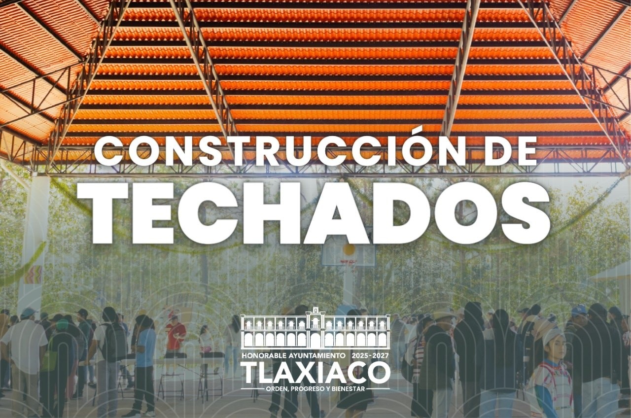 CONSTRUCCIÓN DE TECHADOS