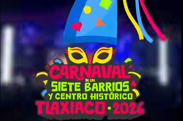 ¡LA ESPERA TERMINÓ! EL CARNAVAL ESTÁ POR COMENZAR…