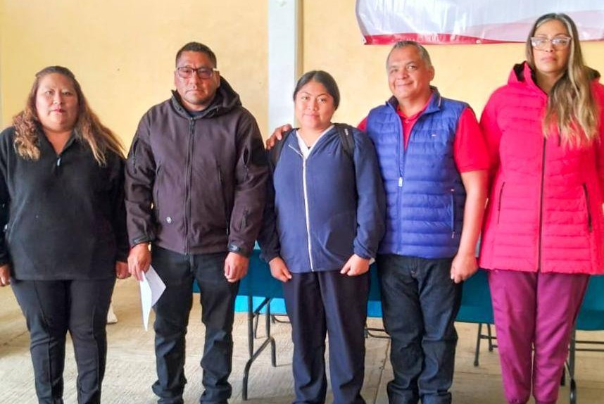 AYUNTAMIENTO FORTALECE LA ATENCIÓN MÉDICA EN COMUNIDADES CON MÉDICOS INTERNOS