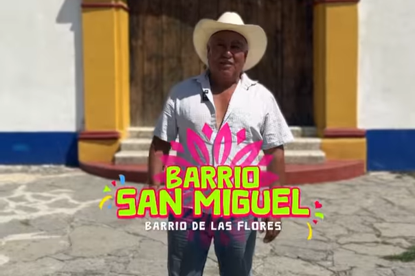 EL LEGADO DE SAN MIGUEL LATE EN EL CARNAVAL DE LOS SIETE BARRIOS Y CENTRO HISTÓRICO