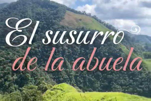 CUENTO PARA NIÑOS EN MIXTECO: EL SUSURRO DE LA ABUELA
