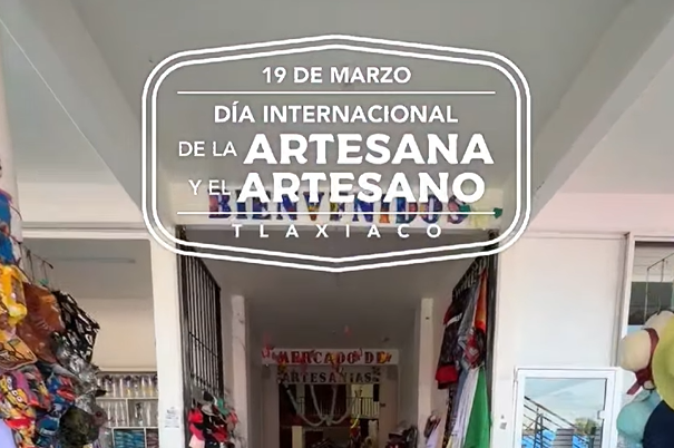 H. AYUNTAMIENTO PROMUEVE EL CONSUMO LOCAL EN LOS MERCADOS NUU YA’VI