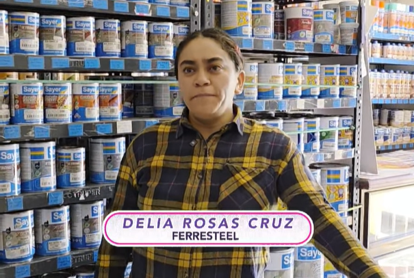 MARZO ES EL MES DE RECONOCER LA FUERZA, EL TALENTO Y LA VALENTÍA DE LAS MUJERES.