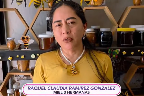 MARZO ES EL MES DE RECONOCER LA FUERZA, EL TALENTO Y LA VALENTÍA DE LAS MUJERES.