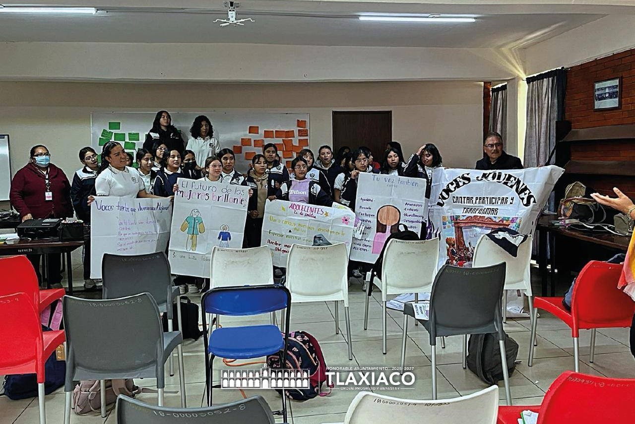 H. AYUNTAMIENTO FORTALECE ACCIONES EN FAVOR DE LOS DERECHOS Y BIENESTAR DE LAS MUJERES