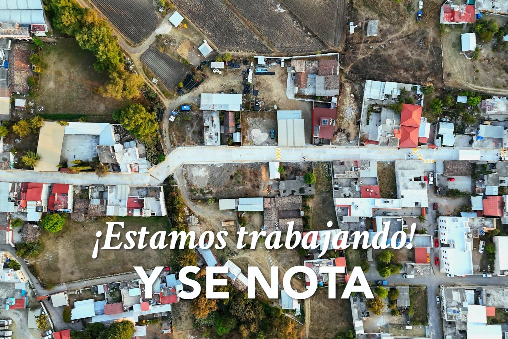 ENTREGA GOBIERNO MUNICIPAL PAVIMENTACIÓN Y MEJORA DE INFRAESTRUCTURA EN LA CALLE JUAN ESCUTIA