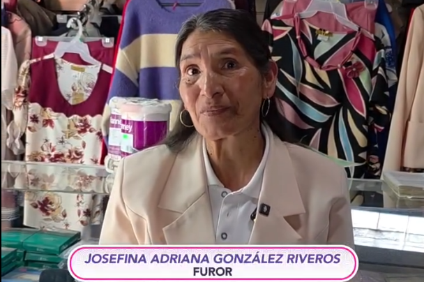 MARZO ES EL MES DE RECONOCER LA FUERZA, EL TALENTO Y LA VALENTÍA DE LAS MUJERES