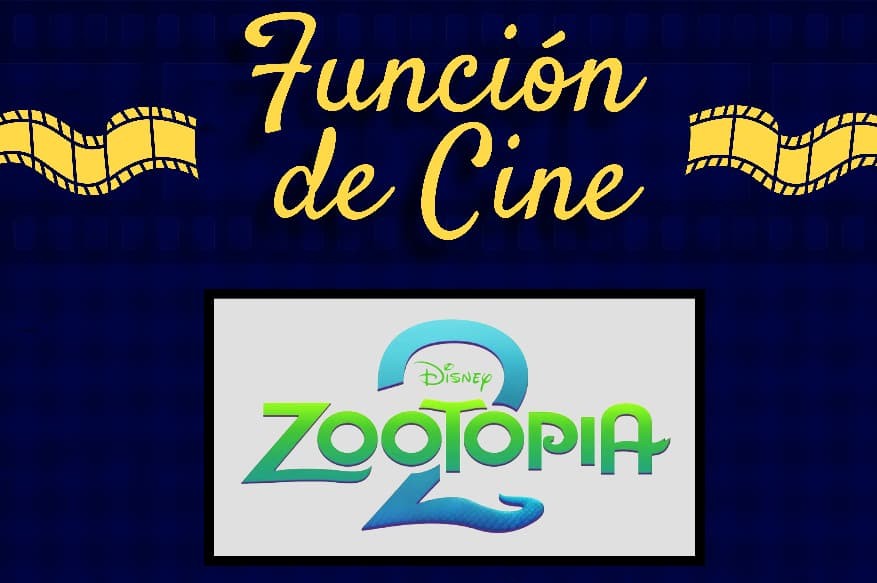 H. AYUNTAMIENTO PROMUEVE LA CONVIVENCIA FAMILIAR CON CINE GRATUITO