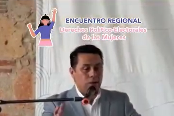 CIERRA TLAXIACO MES DE MARZO CON ENCUENTRO REGIONAL POR LOS DERECHOS DE LAS MUJERES