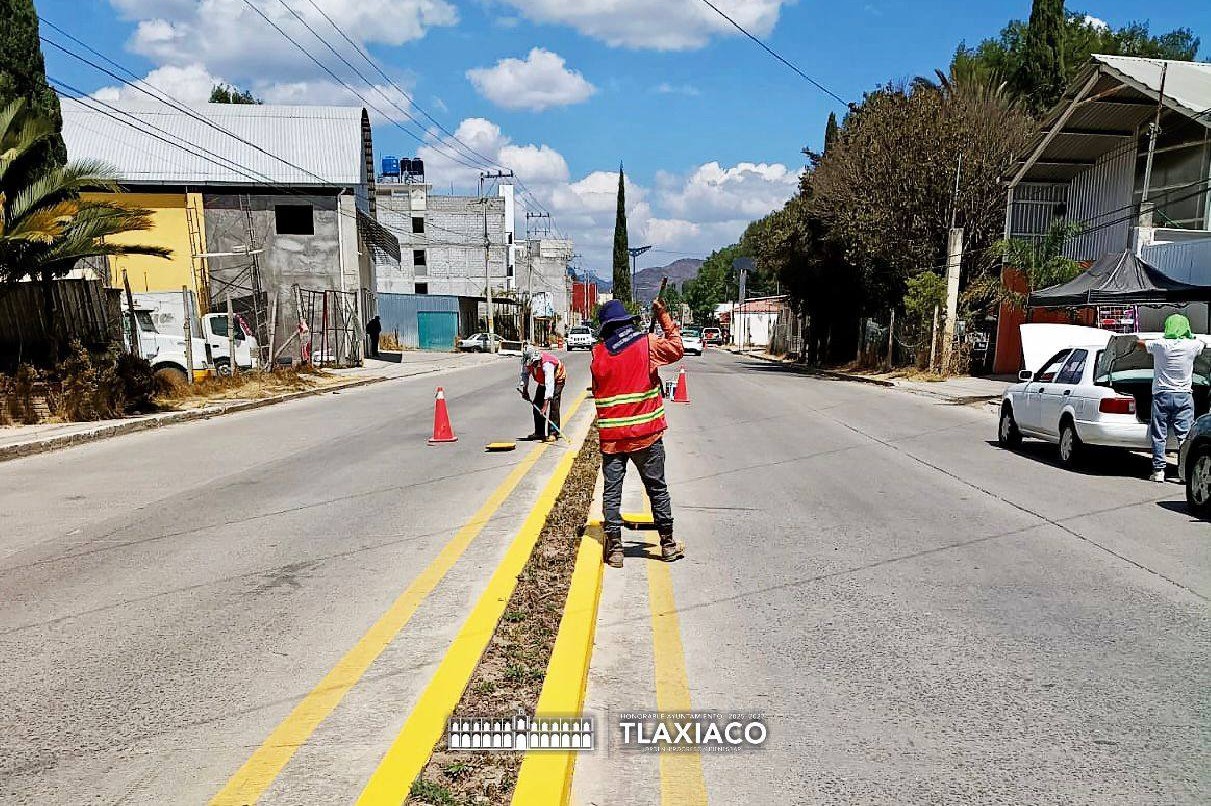 REFUERZA GOBIERNO MUNICIPAL ACCIONES DE LIMPIEZA Y MANTENIMIENTO CON EL PROGRAMA “CIUDAD LIMPIA”