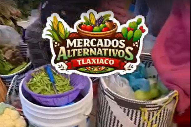 FORTALECEN MERCADOS ALTERNATIVOS PARA IMPULSAR LA ECONOMÍA LOCAL Y EL BIENESTAR CIUDADANO