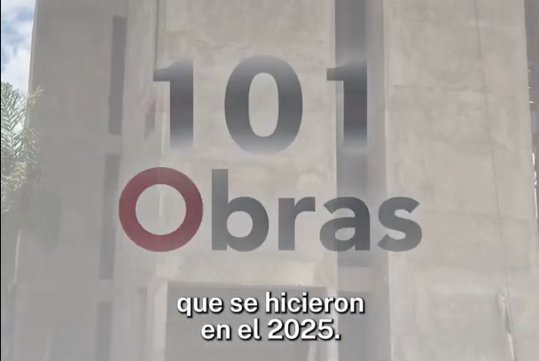 AVANZA TLAXIACO CON MÁS OBRAS Y ACCIONES PARA EL DESARROLLO DE SUS COMUNIDADES